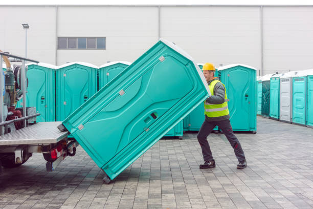 Best Portable toilet rental cost  in Maxton, NC